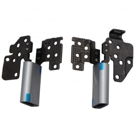 Lenovo IdeaPad Flex 3 Chrome 12IAN8 Hinges