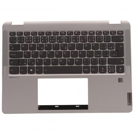 Lenovo IdeaPad Flex 5 14ALC7 Keyboard with palmrest