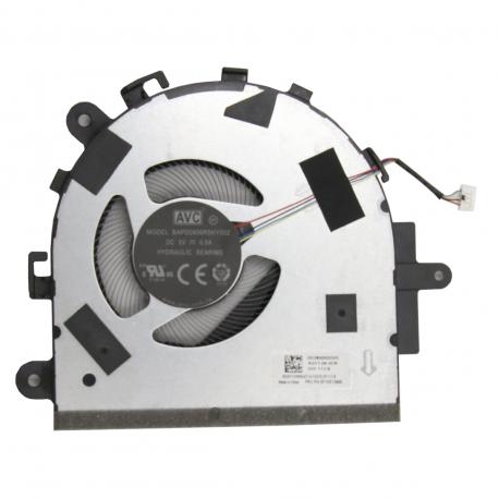 Lenovo V17 G4 IRU Ventilátor