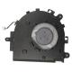 Lenovo IdeaPad 3-17IAU7 Ventilátor thumb_68862