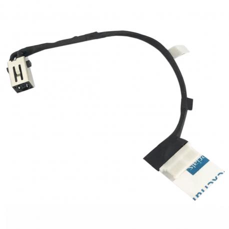 Copyright Terahertz CZ s.r.o. Dell Vostro 7510 dc jack