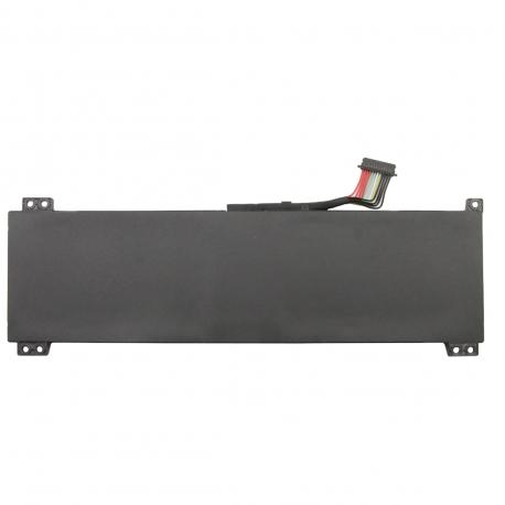Lenovo IdeaPad 3-15IAH7 GAMING Battery 3890mAh 15.44V Li-pol