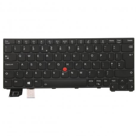 Lenovo ThinkPad X13 Gen 2 Keyboard