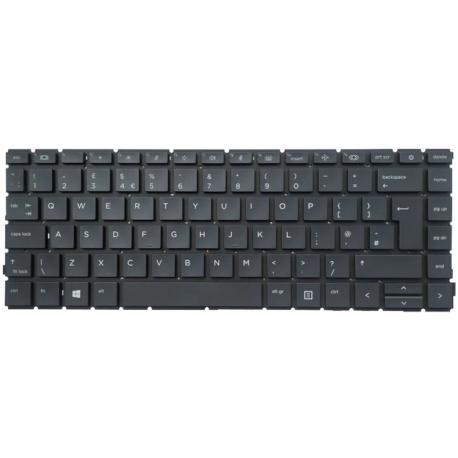HP EliteBook 640 G10 Keyboard