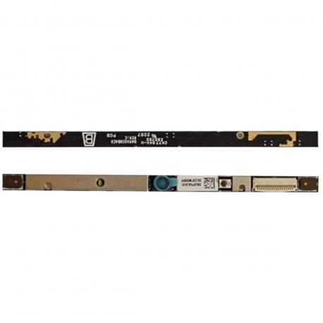 Copyright Terahertz CZ s.r.o. HP EliteBook 850 G7 webcam