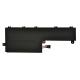 Lenovo ThinkPad T15p Gen 1 Battery 68Wh 11.55V Li-pol thumb_68931