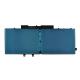 Dell Latitude 5401 Batéria 68Wh 15.2V Li-pol thumb_68933
