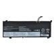 Lenovo ThinkBook 14 G5 ABP Battery 60Wh 15.44V Li-pol thumb_68937