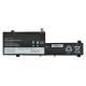 Lenovo IdeaPad Flex 5-15IIL05 Baterie 4550mAh 11.55V Li-pol thumb_68948