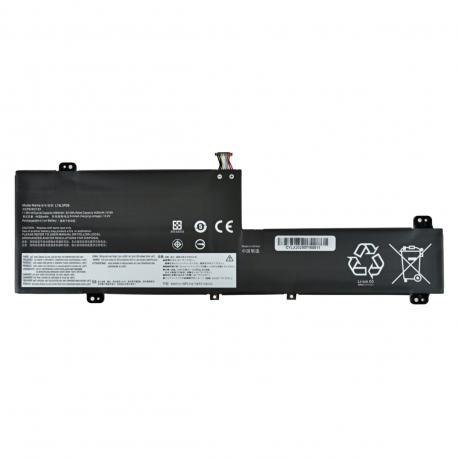 Lenovo IdeaPad Flex 5-15ALC05 Baterie 4550mAh 11.55V Li-pol