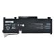 MSI GL66 11UEK-046FR PULSE Battery 52Wh 11.4V Li-pol thumb_68950