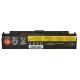 Lenovo ThinkPad T440p Baterie 5200mAh 11.1V Li-ion thumb_68976