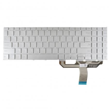 Asus X1502ZA Keyboard