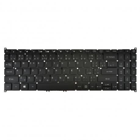 Acer Aspire A515-43-R17X Keyboard