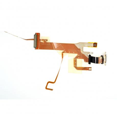 Lenovo ThinkPad X201 Kábel na displej