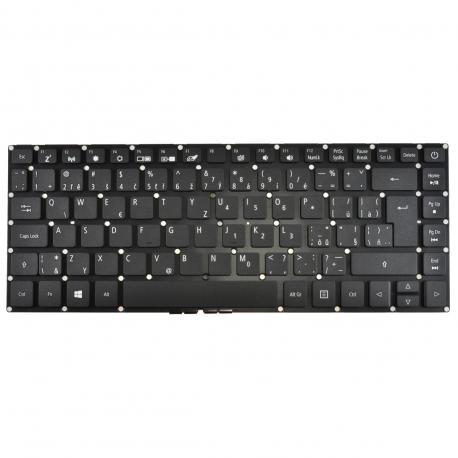 Acer Aspire A114-32-C29R Keyboard