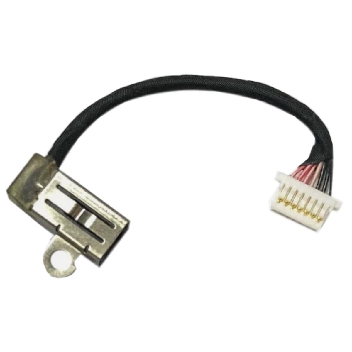 M21725-001 DC jack