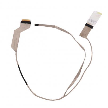 Copyright Terahertz CZ s.r.o. Dell Inspiron 5748 kabel na displej