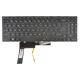 MSI ALPHA 17 B5EEK Keyboard thumb_69090