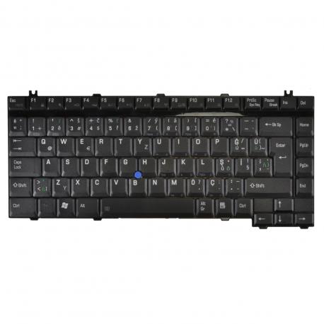 Toshiba Tecra a8-210 Tastatur