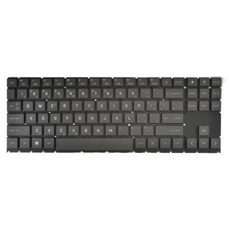 HP Omen 16-C0095AX Klávesnica