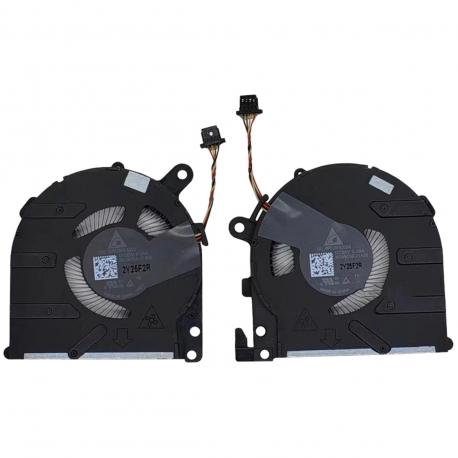 HP Spectre 14-EF2002TU Fans