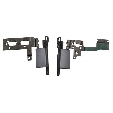 Lenovo IdeaPad Flex 5 14IRU8 Hinges