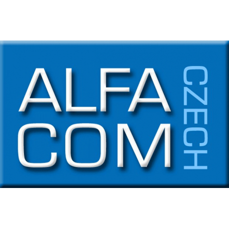 Copyright Terahertz s.r.o. Praha 9 alfacom czech s.r.o.