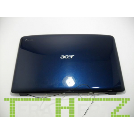 Acer Aspire 5735 Oberedeck des LCD Anzeige