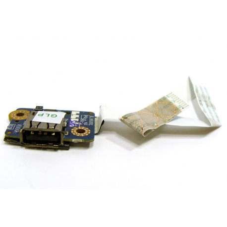 Copyright Terahertz s.r.o. Dell Studio 1747 doska plošných spojov