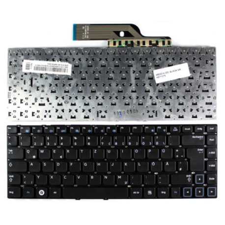 Samsung 300E43 Klávesnica