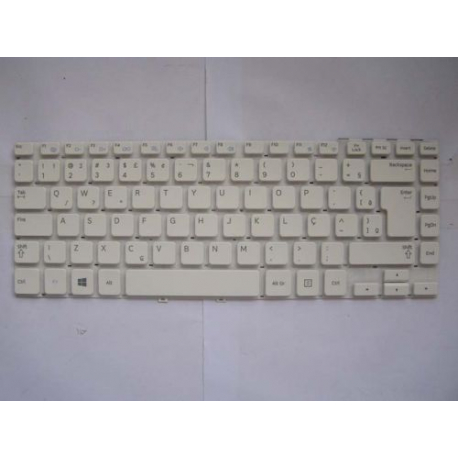 Samsung NP270E4E Keyboard