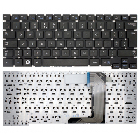Samsung NP305U1A Keyboard
