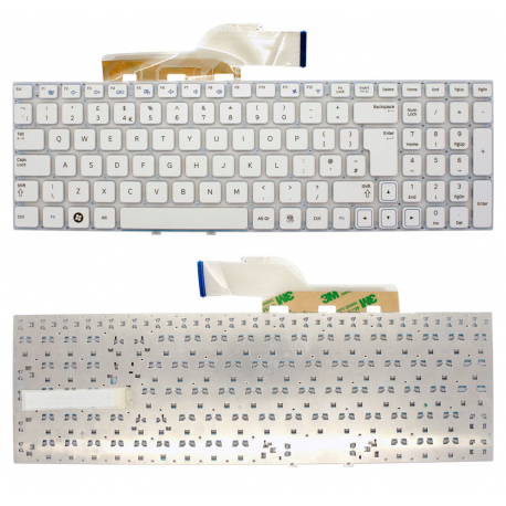 9Z.N5QSN.30U Tastatur