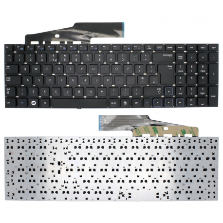 Samsung 305V7A Keyboard