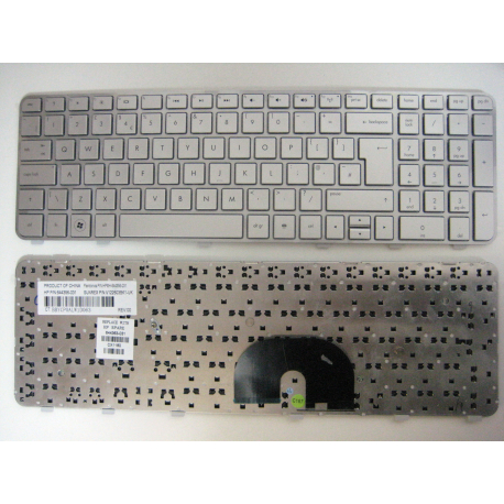 HP Pavilion dv6-6155CA Klávesnice