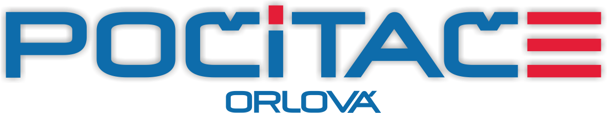 POČÍTAČE ORLOVÁ s.r.o.
