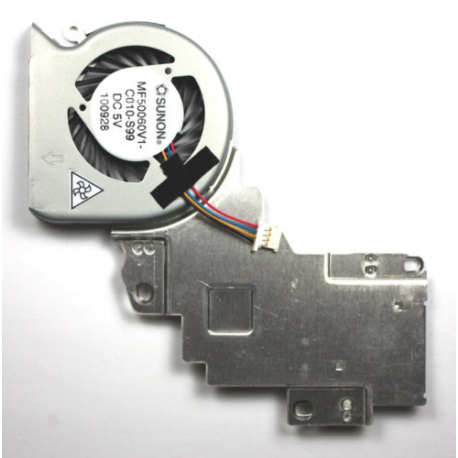 Toshiba Mini nb550d Ventilator