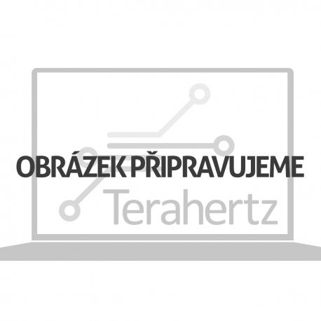 Toshiba Satellite C850D-10W Displej